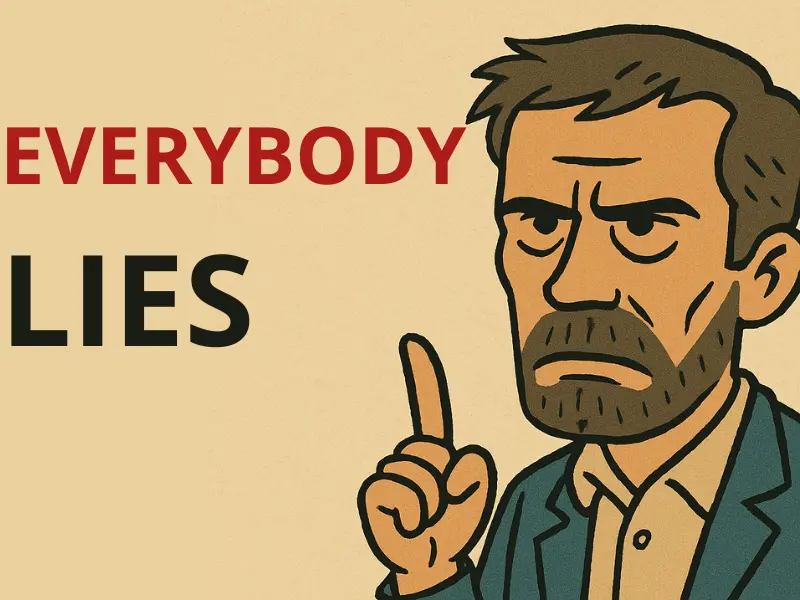 Lies, Damned Lies, and Statistics
